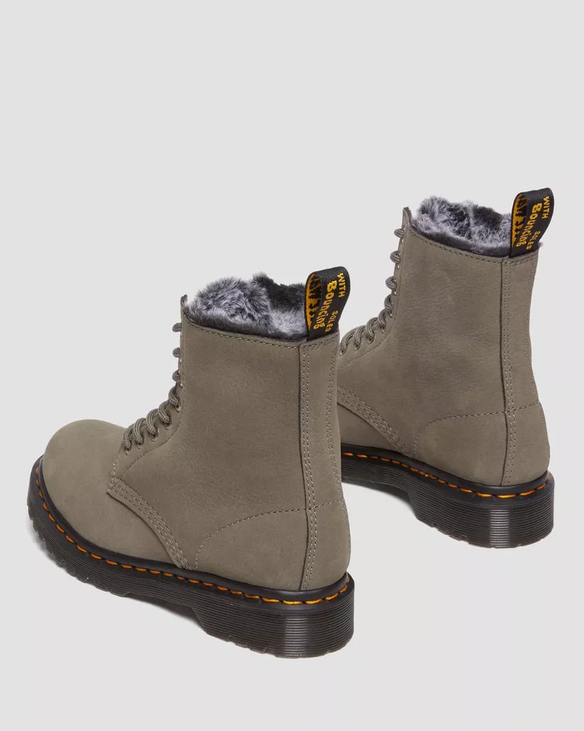 Ghete Dama, Dr. Martens, 1460 30953059